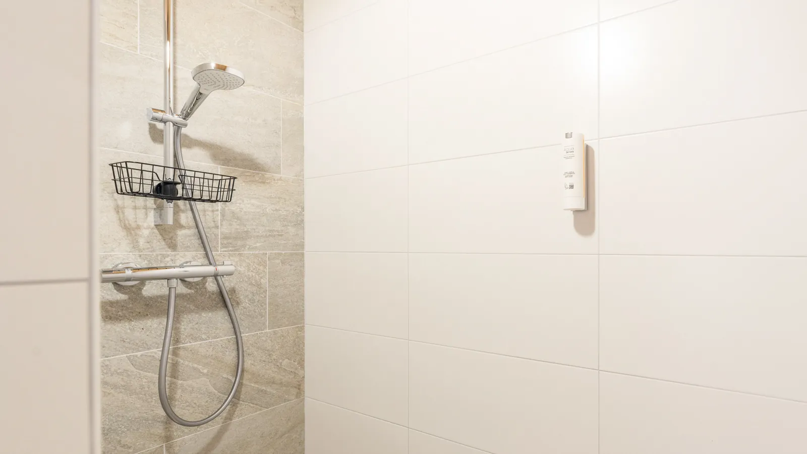 Dusche (Tenne)
